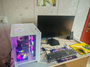 微星 酷睿i5 12600KF/RTX4060/4060TI/4070S/5060Ti海景房游戲主機電腦臺式機優(yōu)惠補貼組裝電腦DIY主機 配三  i5-12600KF+首發(fā)RTX5060 曬單實(shí)拍圖