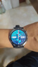 HUAWEI WATCH GT 5 國家補貼15% 幻夜黑46mm華為智能手表情緒健康助手玄璣感知系統 曬單實(shí)拍圖