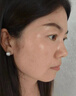 同仁堂美白祛斑霜淡化黑色素去斑雀斑黃褐斑老年斑曬斑煙酰胺男女士面霜 1瓶裝【適合任何膚質(zhì)使用】 曬單實(shí)拍圖