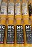 農夫山泉100%純果汁NFC橙汁300ml*10瓶整箱鮮果冷壓榨飲料禮盒熱門(mén)商品 曬單實(shí)拍圖
