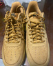 耐克（NIKE）Air Force 1 '07 WB 男子空軍一號運動鞋 AF1 CJ9179-200 40.5 曬單實拍圖