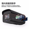 ?？低暎℉IKVISION）64GB TF（MicroSD）內存卡高速存儲卡U3 C10 A1 4K視頻監控攝像頭/行車(chē)記錄儀專(zhuān)用存儲內存卡 曬單實(shí)拍圖