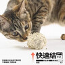 pidan混合貓砂 豆腐膨潤土木薯60%:30%:10%混合2.4kg*4包自營(yíng)貓砂 曬單實(shí)拍圖