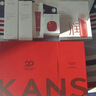 韓束（KanS）紅蠻腰水乳護膚品套裝抗皺緊致化妝品禮盒補水保濕送女友媽媽禮物 全新升級2.0禮盒保價(jià)雙11：潔+水+乳+霜+精華 曬單實(shí)拍圖