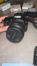 佳能（Canon）EOS 200D2 II 二代 單反相機 4K Vlog視頻 家用便攜高清美顏照相機 18-55mm標準變焦 旅行暢玩套裝 曬單實(shí)拍圖