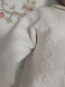 巴拉巴拉嬰兒連體衣新生兒滿(mǎn)月爬服2025冬夾棉加厚萌寶寶衣服208425133201 曬單實(shí)拍圖