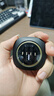 FIIL Key Pro2全能智駕降噪藍(lán)牙耳機(jī)-55dB金標(biāo)音質(zhì)藍(lán)牙6.0入耳半入耳式耳機(jī)雙模式適用于蘋果華為 黑 曬單實拍圖