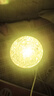 爆款北極光投影燈臺(tái)燈星空燈臥室浪漫情調(diào)房間頂極光氛圍暖光燈睡眠禮物男女實(shí)用直播臥室投影燈 極光16色炫彩呼吸投影氛圍燈（基礎(chǔ)非遙控款） 曬單實(shí)拍圖