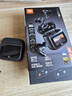 JBL TOUR PRO 3真無(wú)線(xiàn)藍牙耳機智能觸屏主動(dòng)降噪商務(wù)艙3代入耳式生日禮物蘋(píng)果華為通用2.4雙模 黑色 曬單實(shí)拍圖