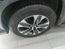 馬牌（Continental）輪胎 235/65R18 106V UX7樓蘭開(kāi)拓者 曬單實(shí)拍圖
