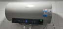 美的（Midea）國家補貼20%終身免換鎂棒60升電熱水器3300W變頻省電一級能效節能安全水電分離F6033-JE6(HE) 曬單實(shí)拍圖