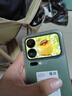 小米（MI）Xiaomi 17 Pro 6.3英寸小尺寸旗艦手機 徠卡5倍光學(xué)變焦 超窄四等邊 6300mAh大電池 小米手機17pro 森野綠 12GB+256GB 曬單實(shí)拍圖
