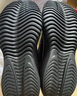 Saucony索康尼菁華15跑鞋輕量減震跑步鞋訓練薄底體測運動鞋黑42.5 曬單實拍圖