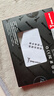 長(zhǎng)城（Great Wall）1TB SSD固態(tài)硬盤 SATA3.0接口高速讀寫?yīng)毩⒕彺?GW600S系列 讀速560MB/S 曬單實(shí)拍圖