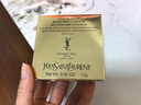 圣羅蘭（YSL）氣墊禮盒粉氣墊BR20+替換芯防曬化妝品生日禮物送女友 曬單實(shí)拍圖