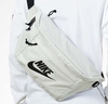 耐克（NIKE）斜挎包男女同款胸包腰包2025夏季新款單肩包防水大容量挎包 BA5751-072 均碼 約52x12x21厘米 曬單實(shí)拍圖