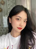 戚小米S999純銀淡水珍珠耳釘女養耳洞足銀耳環(huán)簡(jiǎn)約后掛式耳飾防丟設計 珍珠耳釘一對【999足銀】 曬單實(shí)拍圖