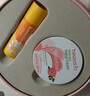HERBACIN好本清小甘菊護(hù)手霜時(shí)光禮盒(唇膏4.8g+玫瑰圓罐20ml)教師節(jié)禮物 曬單實(shí)拍圖