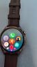 HUAWEIWATCH GT 6 雅丹黑 46mm智能手表多維情緒健康全新騎行體驗21天超長續(xù)航華為GT6手表GT5升級 曬單實拍圖