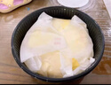 榴蓮西施貓山王榴蓮千層蛋糕450g動(dòng)物奶油下午茶點(diǎn)心糕點(diǎn)休閑零食生日蛋糕 曬單實(shí)拍圖
