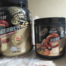康比特分離乳清蛋白粉增肌粉高蛋白低脂低乳糖健身人士蛋白粉750g 曬單實(shí)拍圖