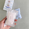 嫚熙（EMXEE）兒童一次性?xún)妊澞信捎眉兠迌妊澣諕伱庀磧妊澛糜斡闷?條裝 曬單實(shí)拍圖