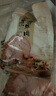 康新牧場(chǎng)內蒙醬牛肉150gx5袋即食牛肉健身代餐熟食牛腱子下酒菜美食熟牛肉 曬單實(shí)拍圖