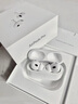 Apple/蘋(píng)果 AirPods Pro (第二代) 搭配MagSafe充電盒 (USB-C) 蘋(píng)果耳機 藍牙耳機 適用iPhone/iPad/Mac 曬單實(shí)拍圖