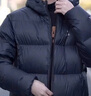 企鵝駱駝聯(lián)名【雪泡芙】羽絨服男女同款戶(hù)外加厚保暖面包服M35CR28089 曬單實(shí)拍圖