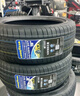 固特異（Goodyear）汽車(chē)輪胎靜音棉 245/45R19 102Y EAG F1 ASY5鷹馳F1 適配奧迪A6L 曬單實(shí)拍圖