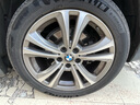 Ate前剎車(chē)片陶瓷適用寶馬MINI 1系 2系 320i 325Li X1 X2 X3 1281 曬單實(shí)拍圖