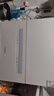 松下（Panasonic）臺式洗碗機2代【H1D升級款】ECONAVI智能洗 80℃高溫除菌 洗烘一體 獨立烘干 家用臺面獨立式H5D 曬單實(shí)拍圖