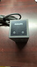 飛利浦（PHILIPS）桌面充電站電競插座67W立式數顯插座氮化鎵USB排插多功能智能快充接線(xiàn)板拓展多孔插排 曬單實(shí)拍圖