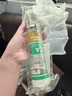 瓦克（WACKER）DA防霉玻璃膠廚衛專(zhuān)用密封膠防水美容膠中性馬桶封邊硅膠透明1支  曬單實(shí)拍圖