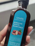 倩滋摩洛哥護發(fā)精油100ml 防毛躁清香頭發(fā)燙染發(fā)免洗精華潤發(fā)乳卷女 曬單實(shí)拍圖