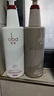歐芭（oba）護發(fā)素高營(yíng)養滋養柔順護發(fā)乳霜A2潤發(fā)乳740g干枯燙染受損補水 曬單實(shí)拍圖