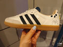阿迪達斯 （adidas）三葉草男女鞋秋季SAMBA OG運動(dòng)鞋休閑鞋KJ5990 KJ5990【2025秋季】 42.5 曬單實(shí)拍圖