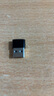 【京東物流】usb轉typec轉接頭pd14快充數據線(xiàn)轉換器適用蘋(píng)果手機接口充電線(xiàn)轉換頭u盤(pán)ipad連接 USB2.0轉typec【黑色】 曬單實(shí)拍圖