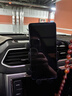 霍尼韋爾（Honeywell）車(chē)載手機支架 出風(fēng)口導航支架 車(chē)內卡扣式手機固定器汽車(chē)用品 曬單實(shí)拍圖