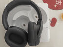 漫步者（EDIFIER）W830NB主動(dòng)降噪頭戴式無(wú)線(xiàn)藍牙耳機雙金標升級版HiFi游戲跑步長(cháng)續航高音質(zhì)耳麥禮物 云影灰 365天質(zhì)保無(wú)憂(yōu) 曬單實(shí)拍圖