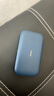 華為隨身wifi3pro移動(dòng)無(wú)線(xiàn)wifi免插卡隨行4g攜帶無(wú)線(xiàn)網(wǎng)車(chē)載非wifi6三網(wǎng)通全國無(wú)限流量2025款5g AX15B 隨行WiFi3 Pro 三網(wǎng)版 藍色 曬單實(shí)拍圖