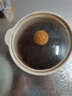 奶fufu泡面碗家用帶蓋大容量釉下彩可愛(ài)雙耳碗加厚學(xué)生宿舍專(zhuān)用碗 淺粉草莓6.5英寸泡面碗1個(gè)-帶蓋 曬單實(shí)拍圖