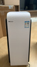 布魯雅爾（Blueair）【國家補貼】空氣凈化器 8660i 除甲醛病菌霧霾PM2.5顆粒物過(guò)敏原異味 家用臥室空氣凈化機 極光智能菌盾Pro8660i 曬單實(shí)拍圖