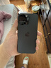 【準新機】Apple蘋(píng)果 iPhone 16 Pro Max 全網(wǎng)通 手機蘋(píng)果iphone16promax 國行 16promax 黑色鈦金屬 6.9英寸 256GB【準新+豪華大禮包+質(zhì)保2年】 曬單實(shí)拍圖