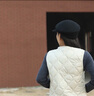 波司登（BOSIDENG）25年新款輕薄羽絨服女短款90絨V領(lǐng)葫蘆紋保暖內搭馬甲B250130006 【推薦】秘釉色7475-淡系極簡(jiǎn) M 165/88A 體重約110-120斤 曬單實(shí)拍圖