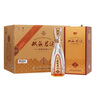 雙溝 珍寶坊君坊 52度(500ml+20ml)*6瓶整箱裝 濃香型白酒 自飲送禮 曬單實(shí)拍圖