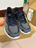 李寧運動(dòng)鞋男款2025年最新款秋季新款網(wǎng)面透氣鞋子青少年休閑跑步鞋 曬單實(shí)拍圖