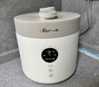 小熊（Bear）電壓力鍋 電高壓鍋 小型智能高壓電飯鍋 家用多功能迷你可打火鍋 YLB-C25R5 2.5升2~3人 曬單實(shí)拍圖