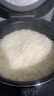 蘇泊爾（SUPOR）電飯煲5升大容量家用5-8人電飯鍋煮飯鍋厚釜智能預約一鍵快煮飯多功能電飯煲微壓 厚釜金屬煲 5L 曬單實(shí)拍圖