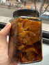 半山農 醋泡姜400g 泡菜醬腌菜 嫩仔姜即食泡生姜片下飯菜 老陳醋腌制 曬單實(shí)拍圖